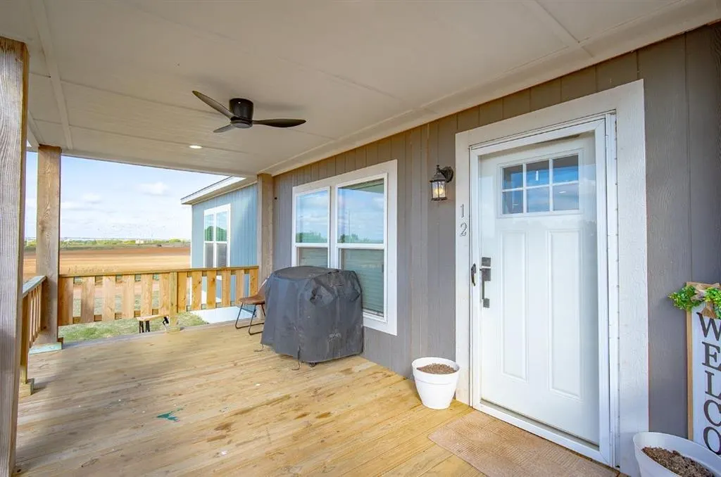 Photo 7 — 12 Mimosa Lane, Alex, OK 73002
