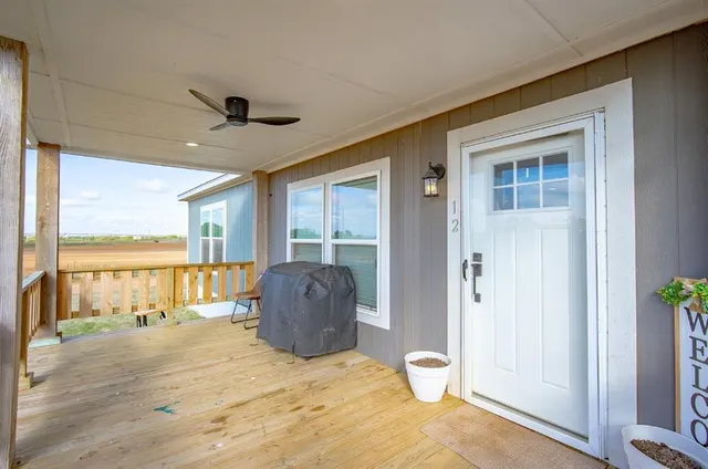 Photo 7 — 12 Mimosa Lane, Alex, OK 73002