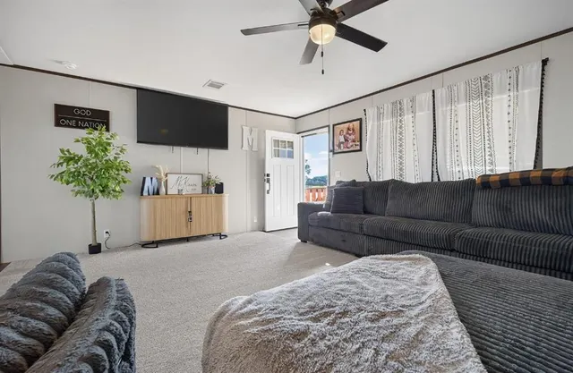 Photo 8 — 12 Mimosa Lane, Alex, OK 73002