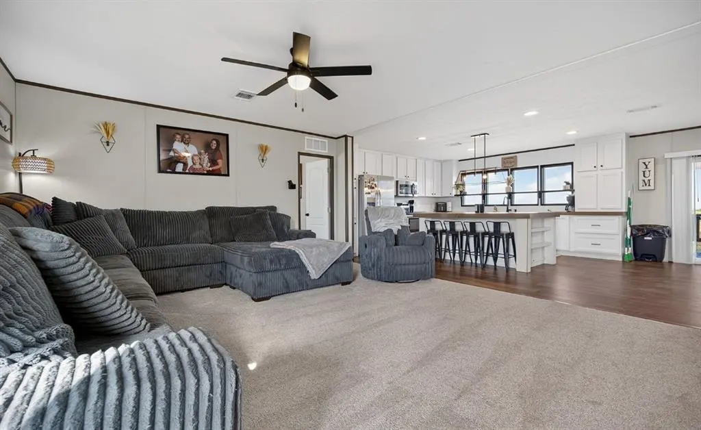 Photo 9 — 12 Mimosa Lane, Alex, OK 73002