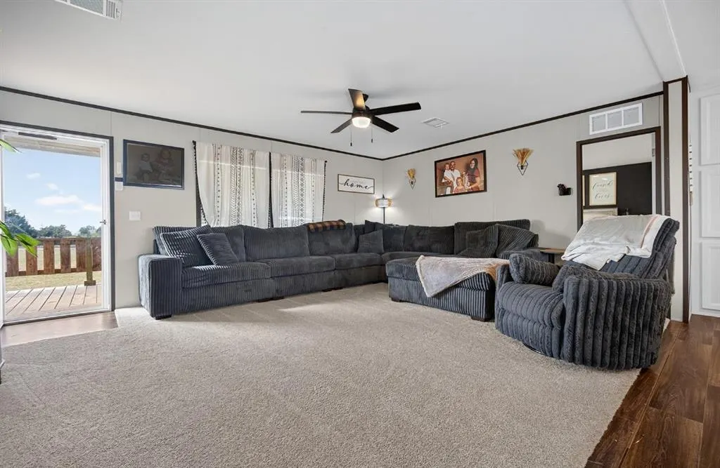 Photo 10 — 12 Mimosa Lane, Alex, OK 73002
