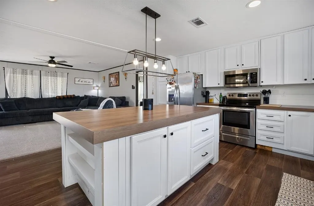 Photo 13 — 12 Mimosa Lane, Alex, OK 73002