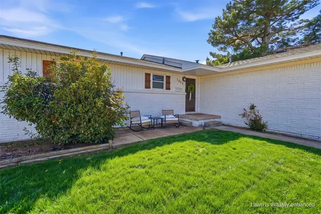 Photo 4 — 1608 Wilson Street, Altus, OK 73521