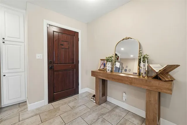 Photo 6 — 1608 Wilson Street, Altus, OK 73521
