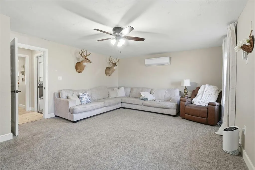 Photo 8 — 1608 Wilson Street, Altus, OK 73521