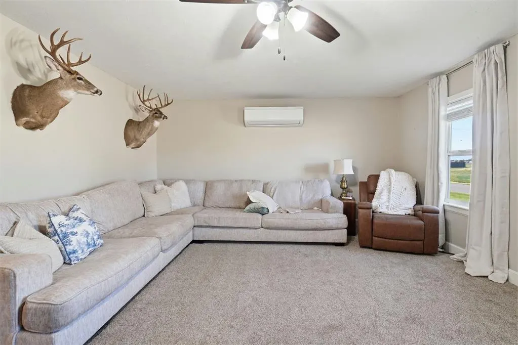 Photo 9 — 1608 Wilson Street, Altus, OK 73521
