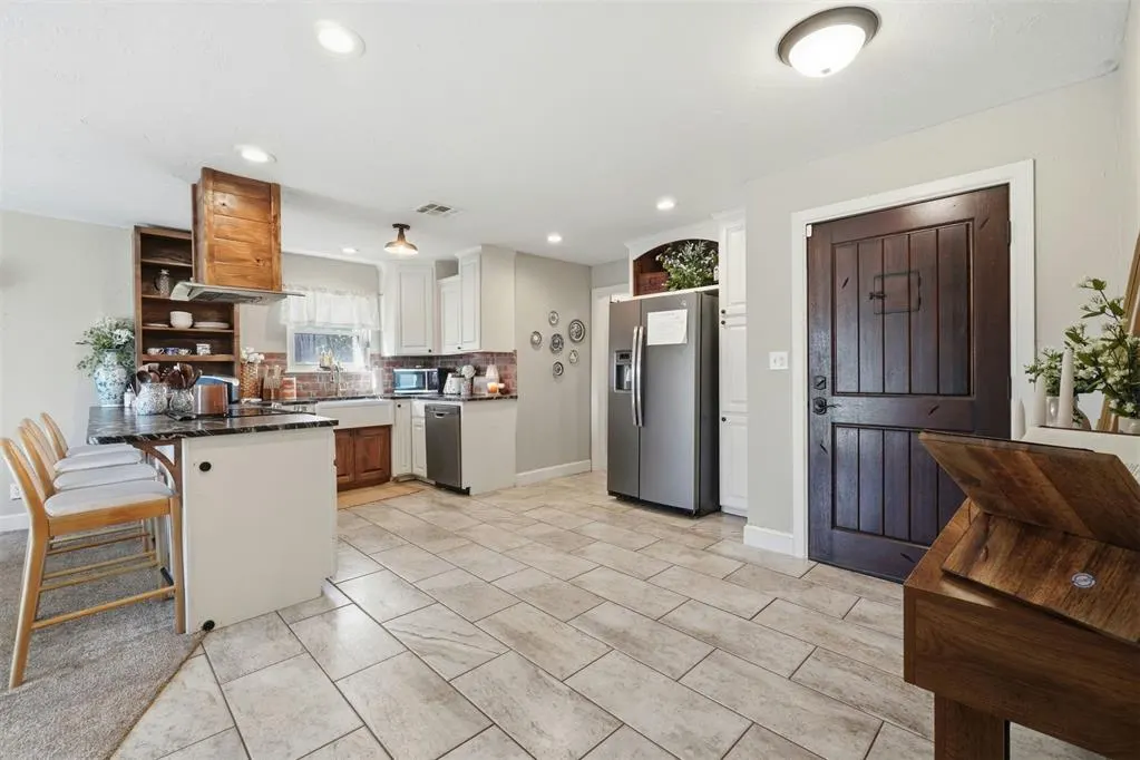 Photo 15 — 1608 Wilson Street, Altus, OK 73521