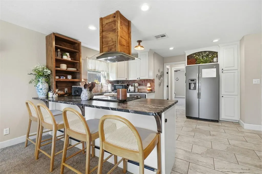 Photo 23 — 1608 Wilson Street, Altus, OK 73521
