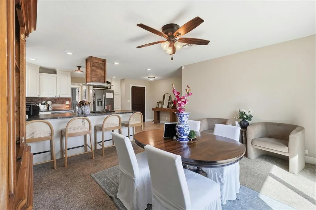 Photo 27 — 1608 Wilson Street, Altus, OK 73521