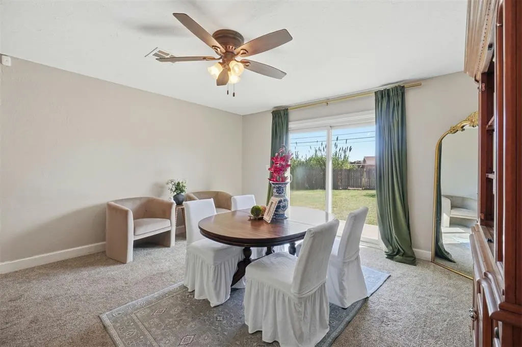 Photo 28 — 1608 Wilson Street, Altus, OK 73521