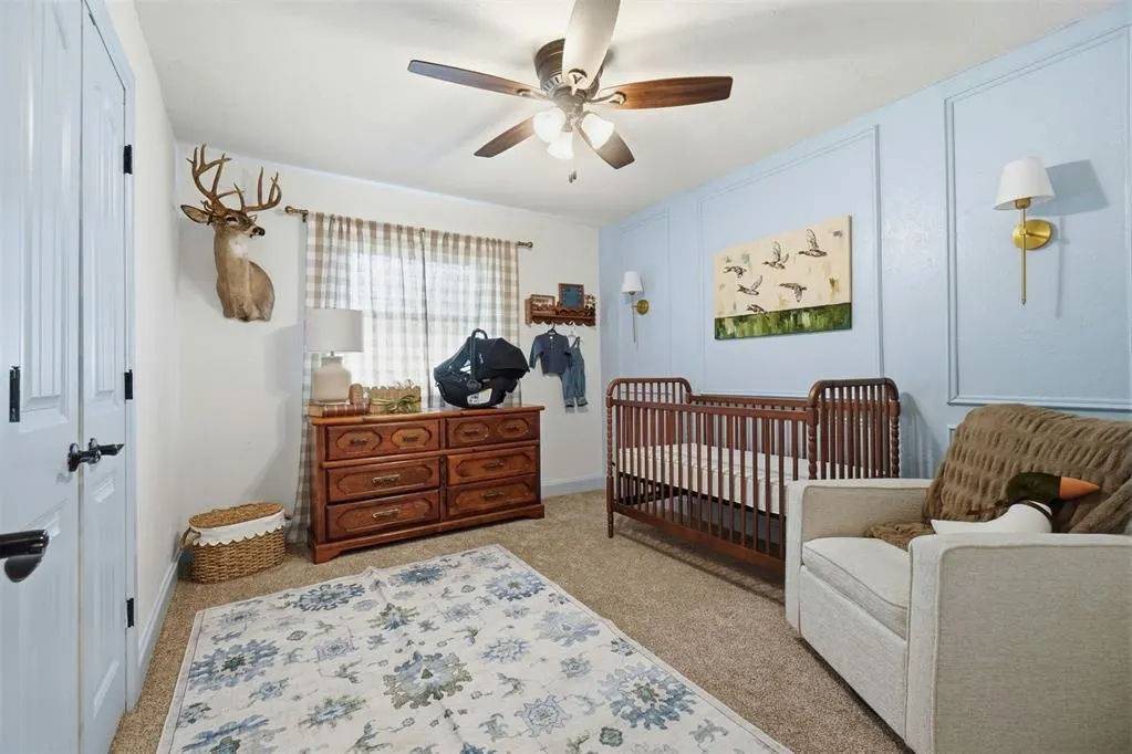 Photo 32 — 1608 Wilson Street, Altus, OK 73521