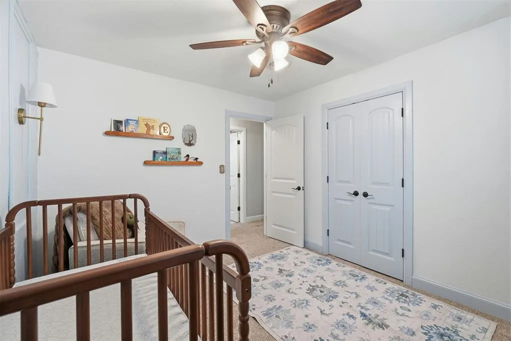Photo 33 — 1608 Wilson Street, Altus, OK 73521