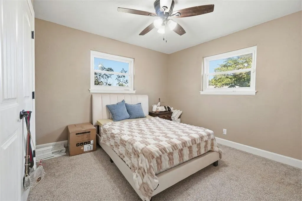 Photo 37 — 1608 Wilson Street, Altus, OK 73521