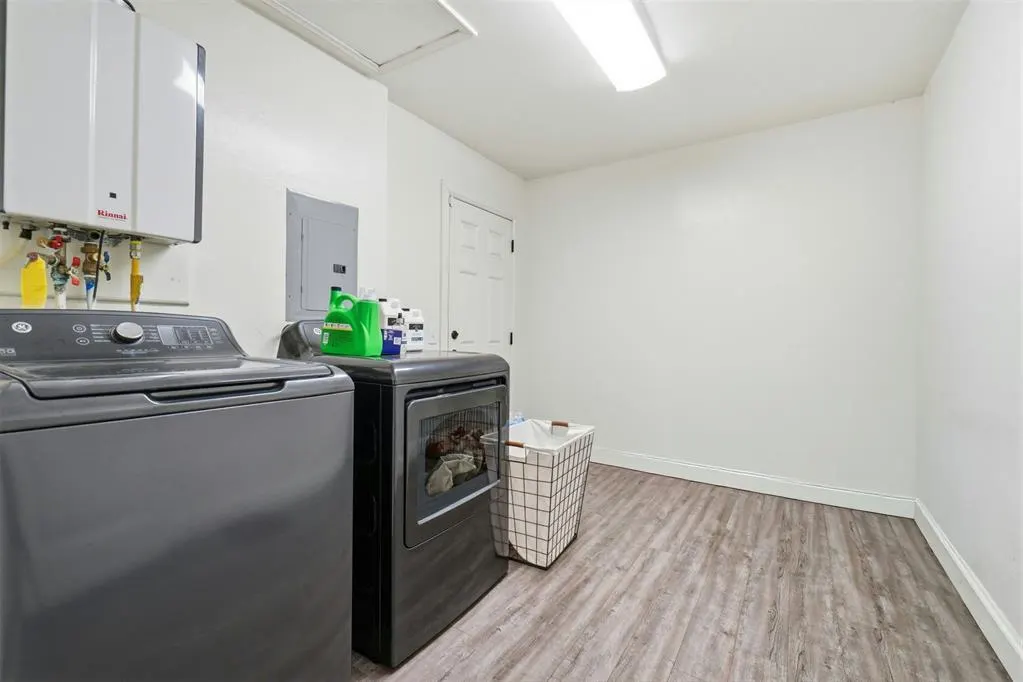 Photo 40 — 1608 Wilson Street, Altus, OK 73521