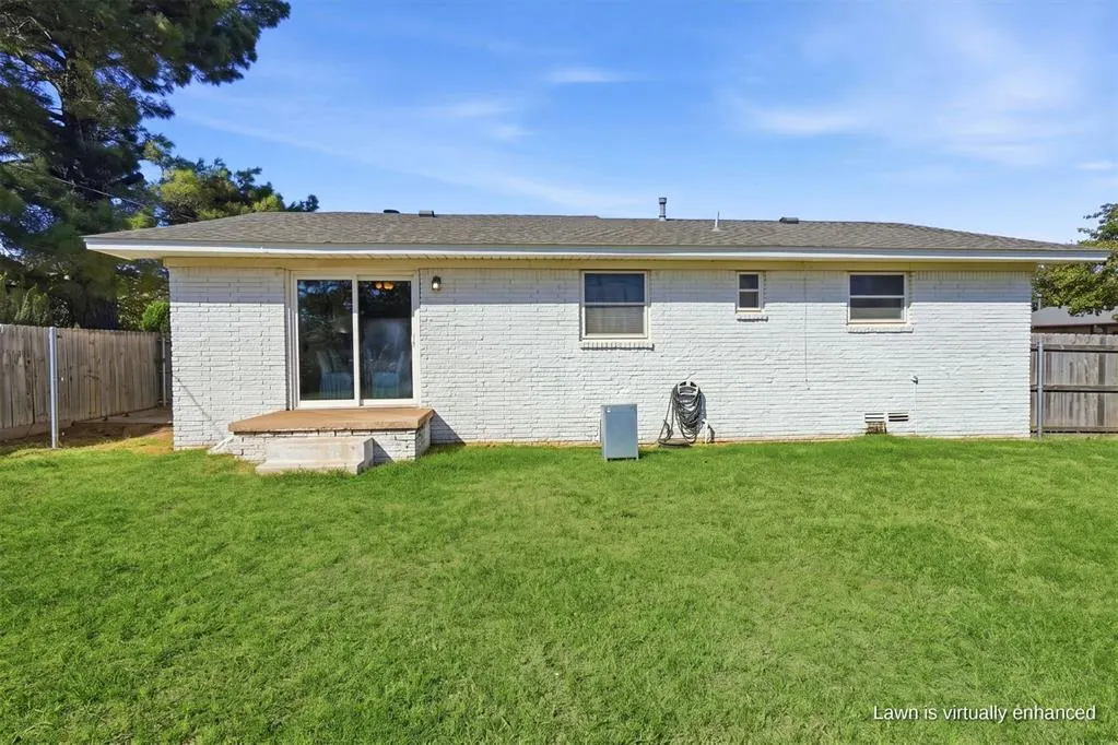 Photo 41 — 1608 Wilson Street, Altus, OK 73521