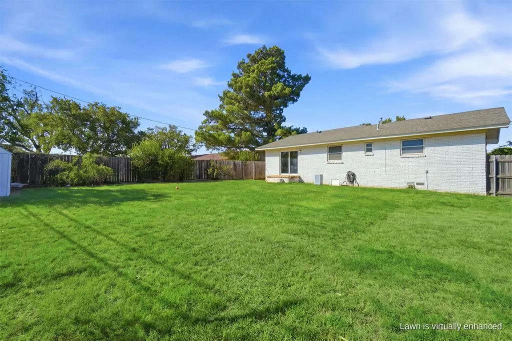 Photo 42 — 1608 Wilson Street, Altus, OK 73521