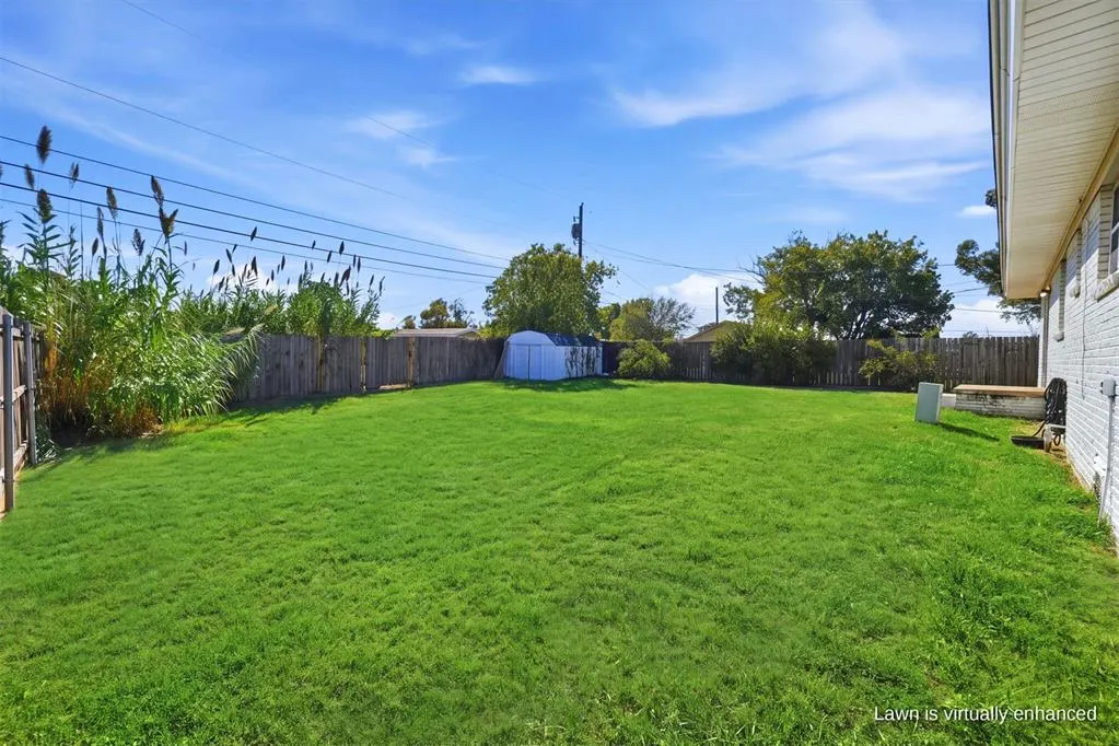 Photo 43 — 1608 Wilson Street, Altus, OK 73521