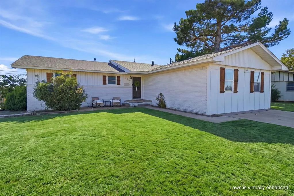Photo 45 — 1608 Wilson Street, Altus, OK 73521