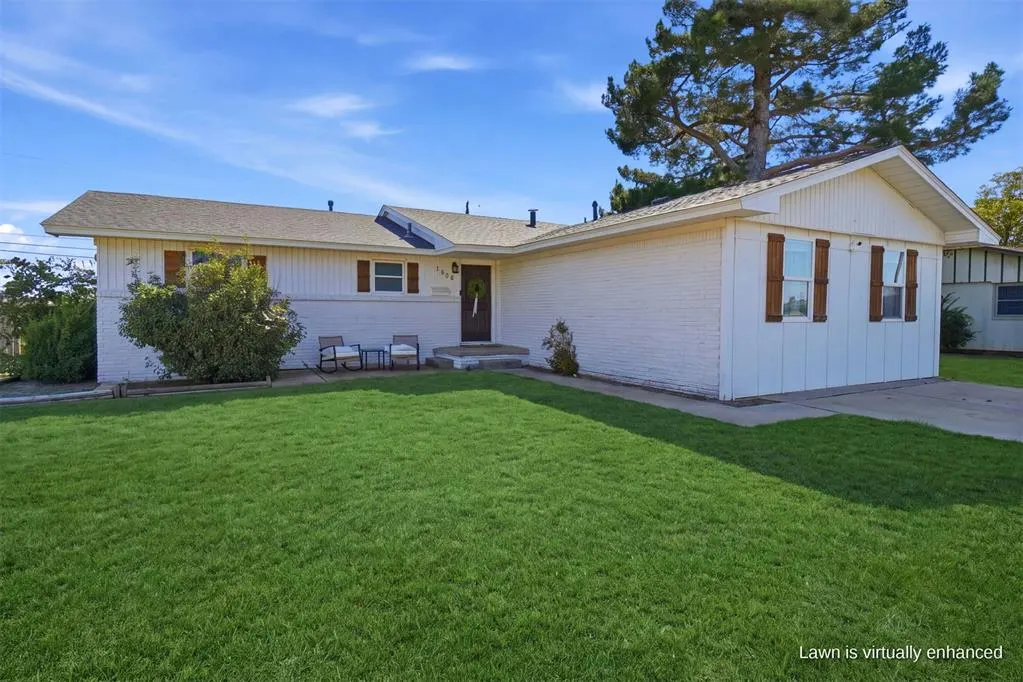 Photo 46 — 1608 Wilson Street, Altus, OK 73521