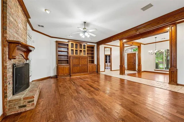 Photo 3 — 3101 SW 105th Terrace, Oklahoma City, OK 73170