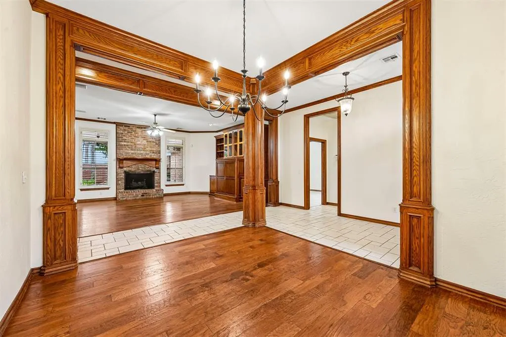 Photo 4 — 3101 SW 105th Terrace, Oklahoma City, OK 73170