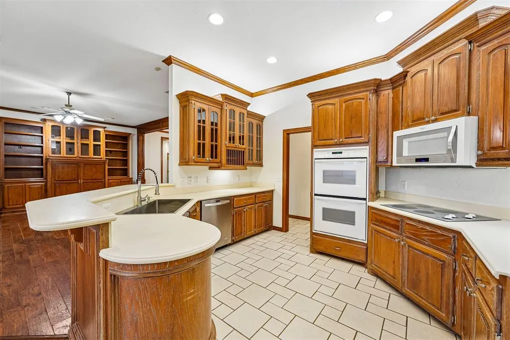 Photo 17 — 3101 SW 105th Terrace, Oklahoma City, OK 73170