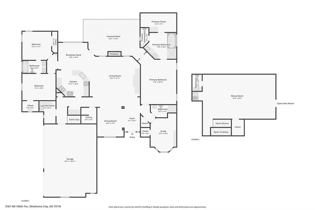 Photo 49 — 3101 SW 105th Terrace, Oklahoma City, OK 73170