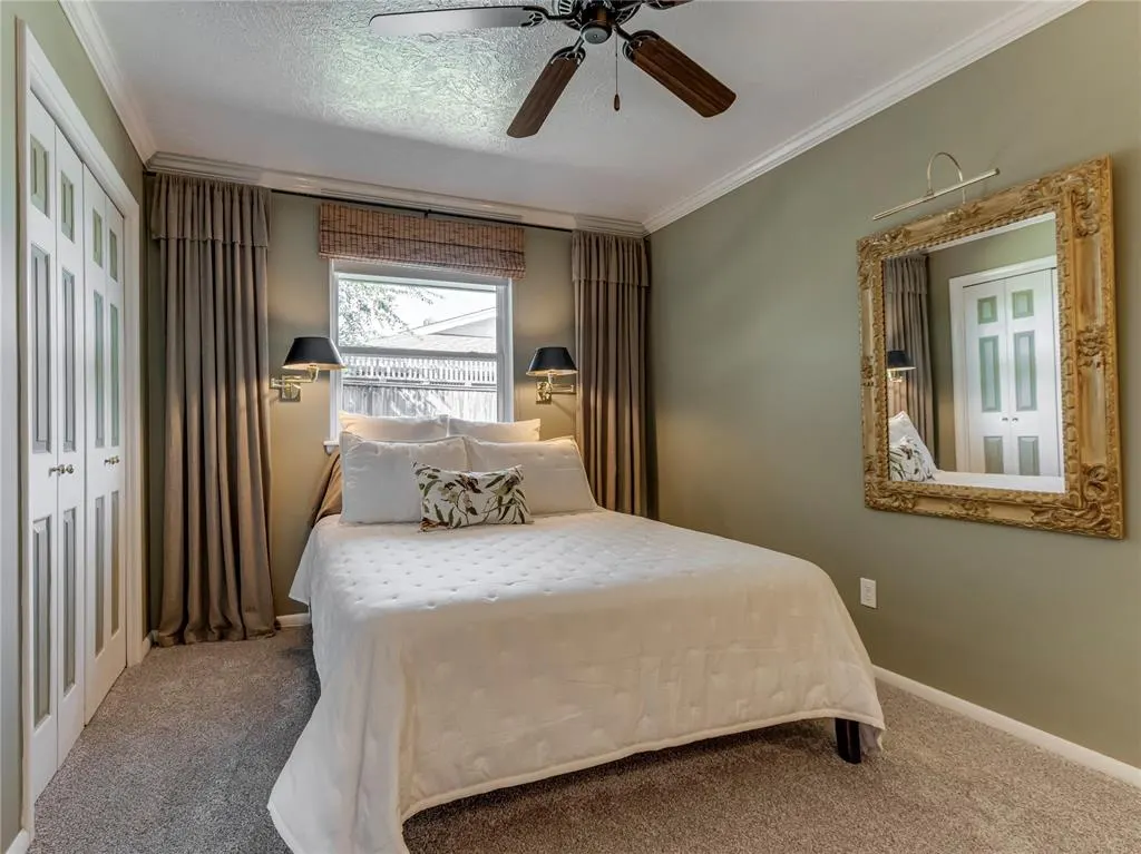 Photo 4 — 1001 W Woodcrest Drive, Midwest City, OK 73110