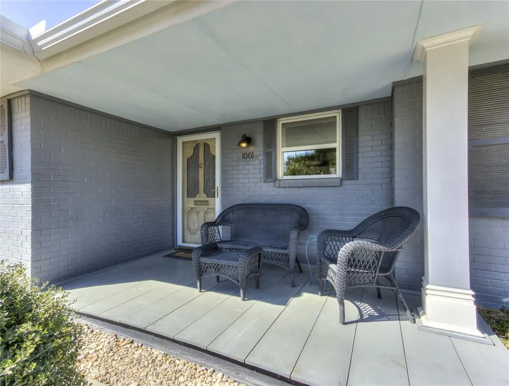 Photo 7 — 1001 W Woodcrest Drive, Midwest City, OK 73110