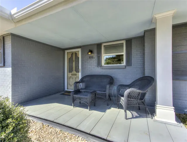 Photo 7 — 1001 W Woodcrest Drive, Midwest City, OK 73110