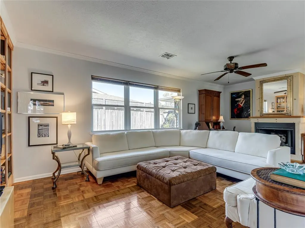 Photo 9 — 1001 W Woodcrest Drive, Midwest City, OK 73110