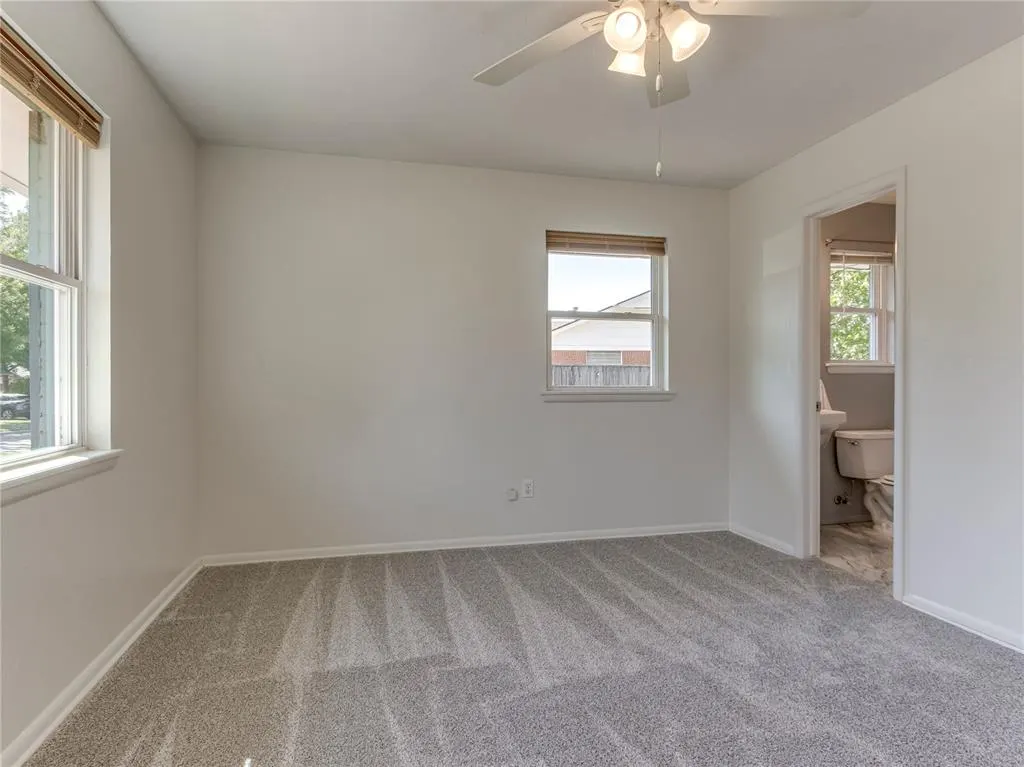 Photo 21 — 1001 W Woodcrest Drive, Midwest City, OK 73110