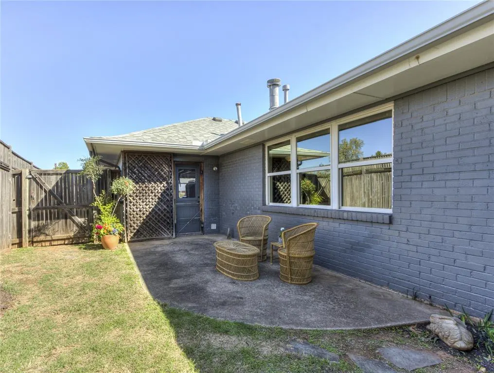 Photo 31 — 1001 W Woodcrest Drive, Midwest City, OK 73110