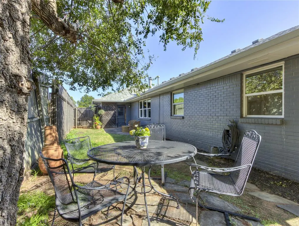 Photo 32 — 1001 W Woodcrest Drive, Midwest City, OK 73110