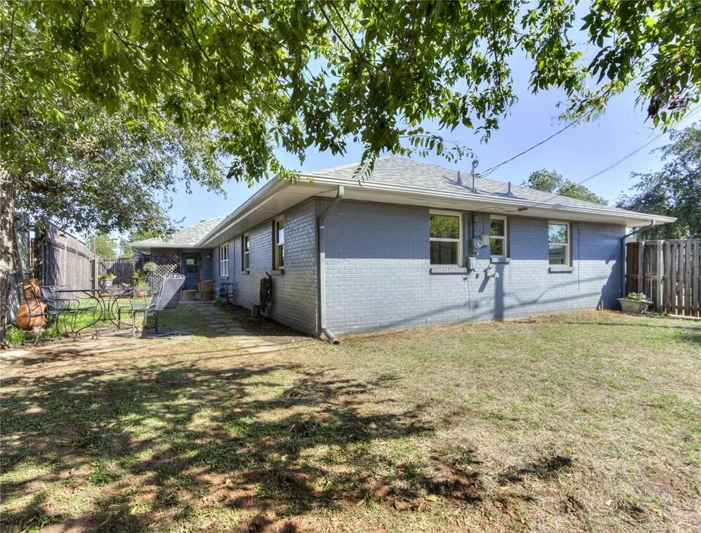 Photo 33 — 1001 W Woodcrest Drive, Midwest City, OK 73110