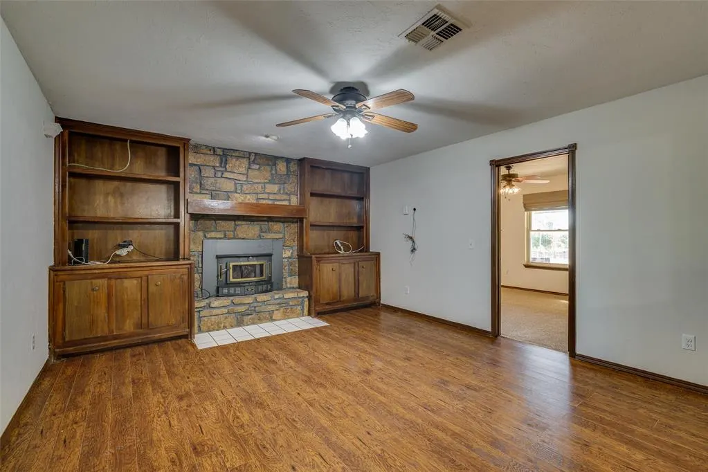 Photo 7 — 2321 County Road 1268, Blanchard, OK 73010