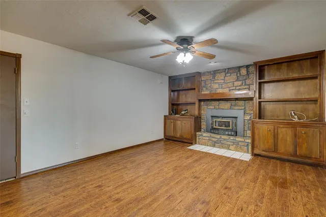 Photo 3 — 2321 County Road 1268, Blanchard, OK 73010