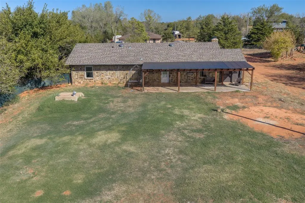 Photo 39 — 2321 County Road 1268, Blanchard, OK 73010