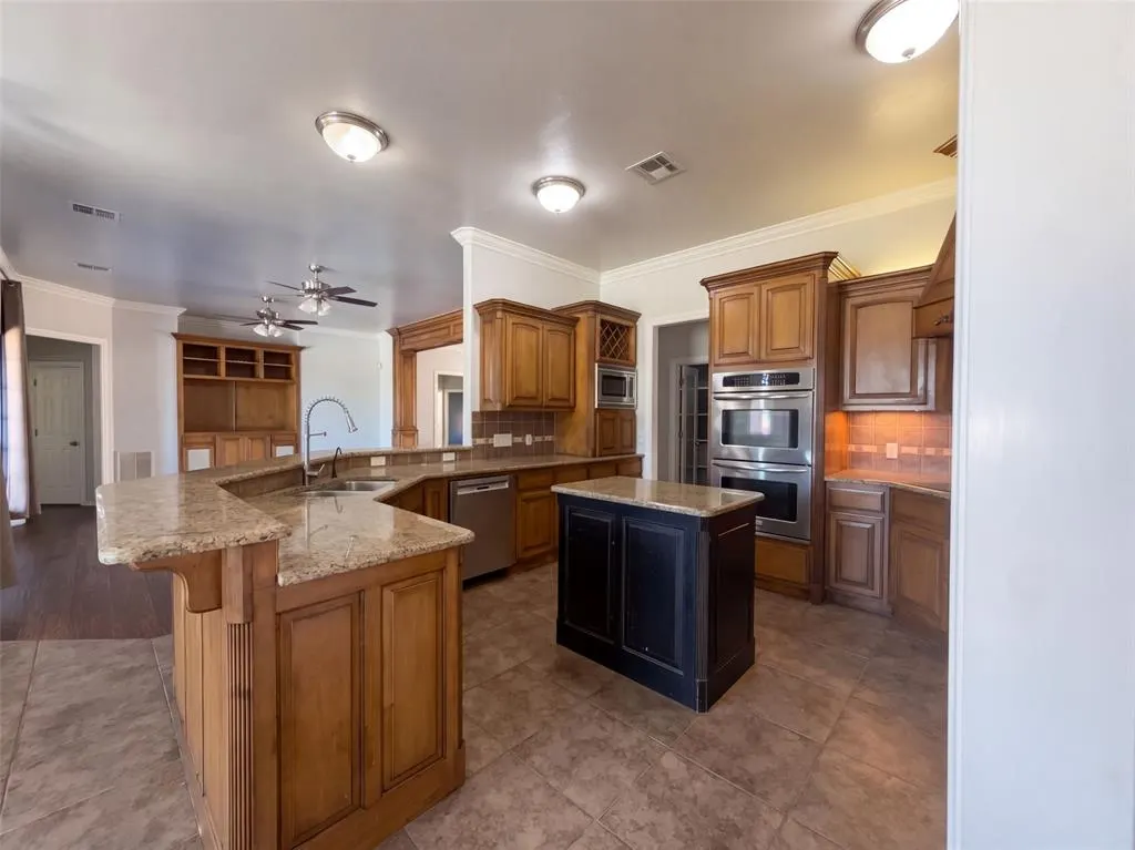 Photo 2 — 4120 S Choctaw Road, Choctaw, OK 73020