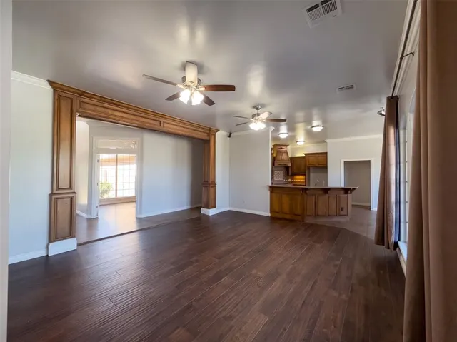 Photo 3 — 4120 S Choctaw Road, Choctaw, OK 73020