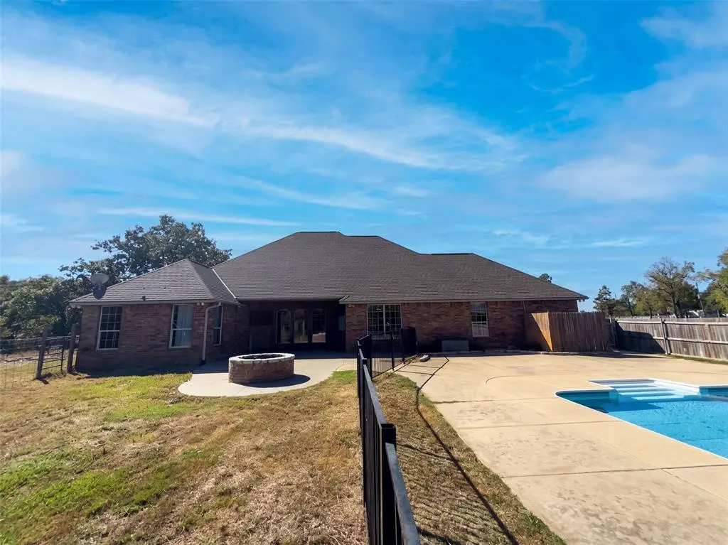 Photo 5 — 4120 S Choctaw Road, Choctaw, OK 73020