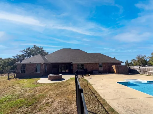 Photo 5 — 4120 S Choctaw Road, Choctaw, OK 73020