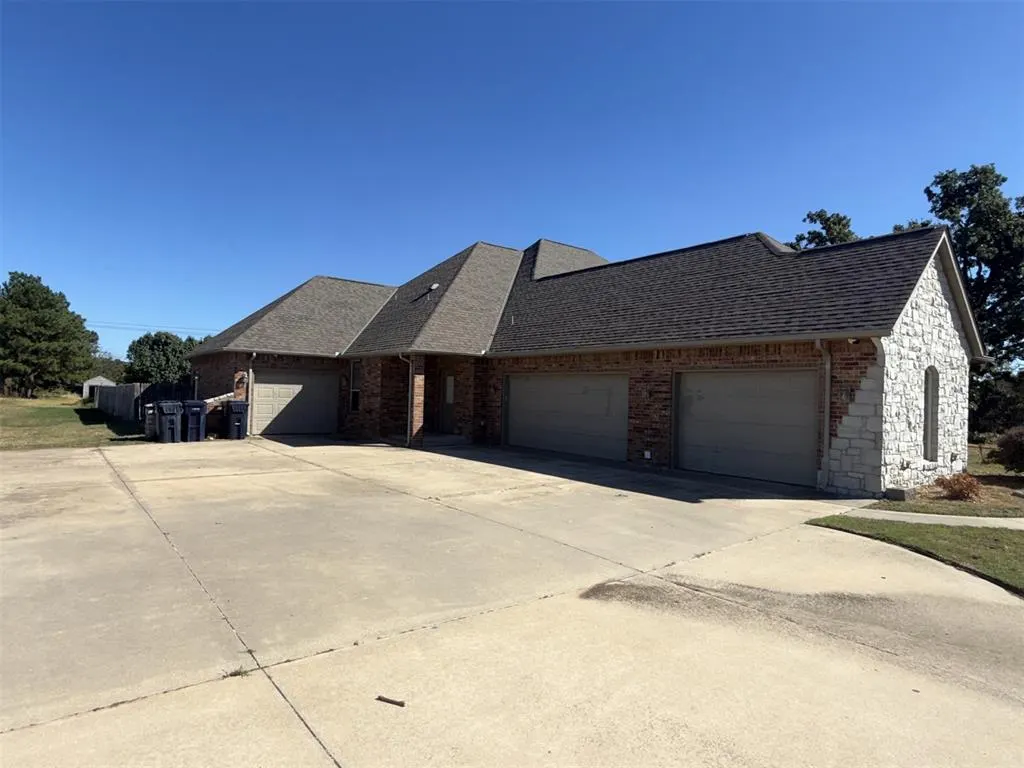 Photo 40 — 4120 S Choctaw Road, Choctaw, OK 73020