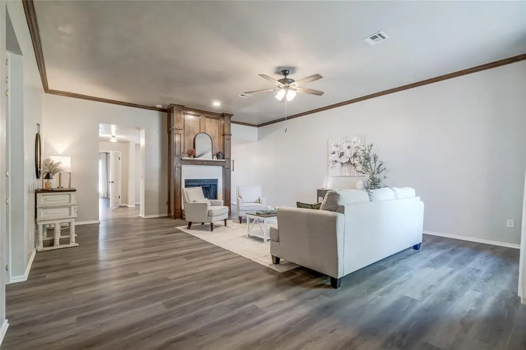 Photo 5 — 17108 Sunny Hollow Road, Edmond, OK 73012