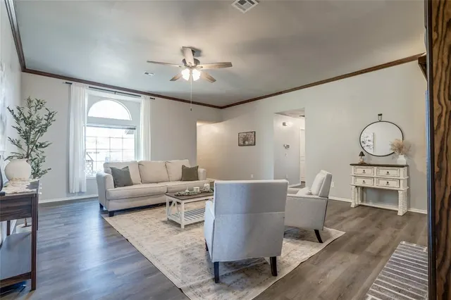 Photo 8 — 17108 Sunny Hollow Road, Edmond, OK 73012