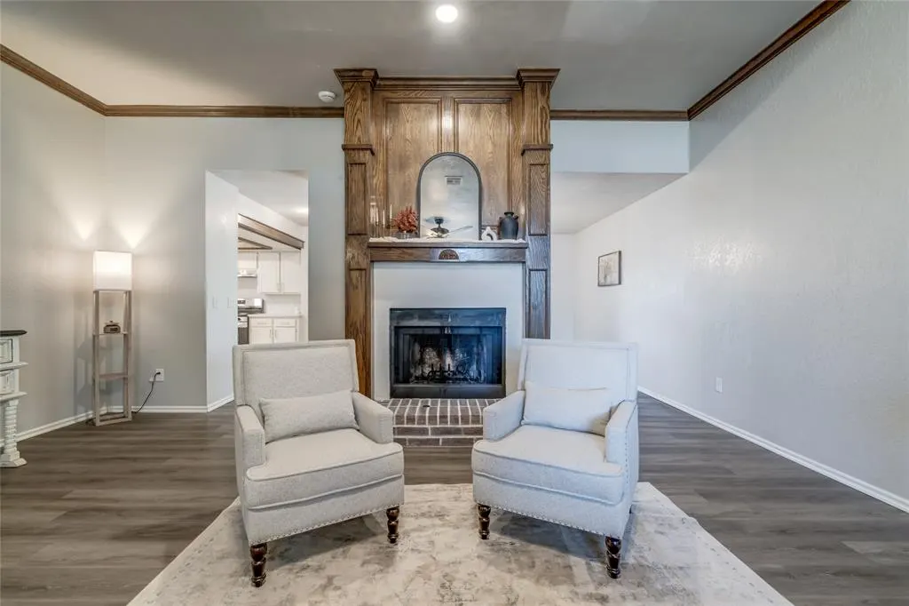 Photo 10 — 17108 Sunny Hollow Road, Edmond, OK 73012