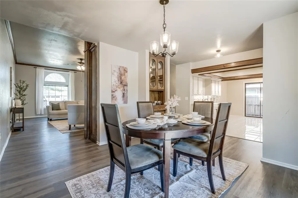 Photo 12 — 17108 Sunny Hollow Road, Edmond, OK 73012