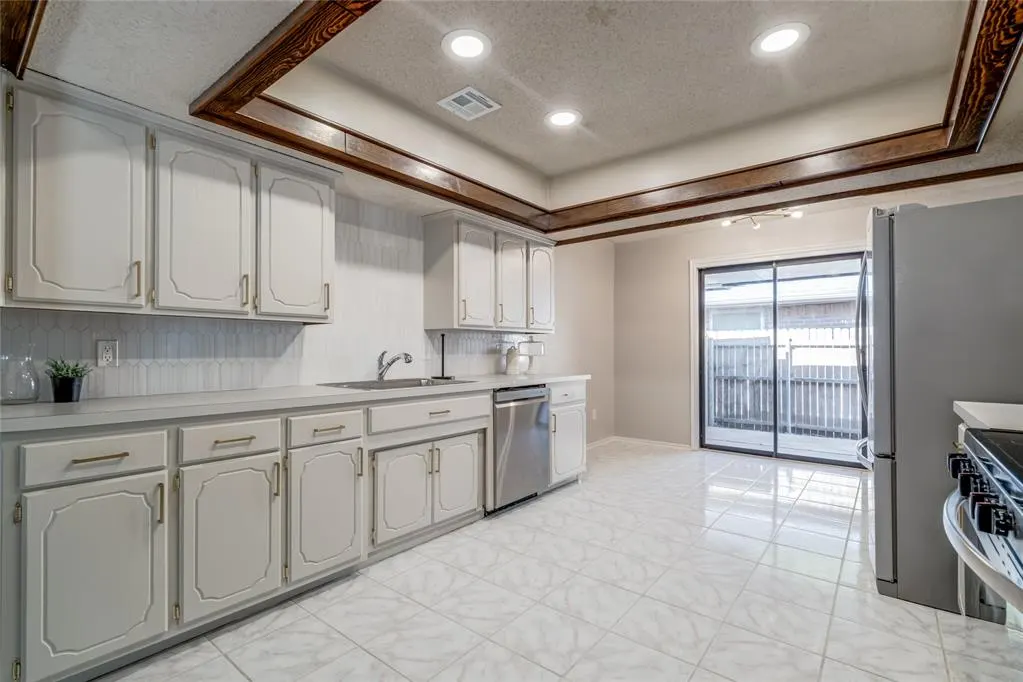 Photo 19 — 17108 Sunny Hollow Road, Edmond, OK 73012