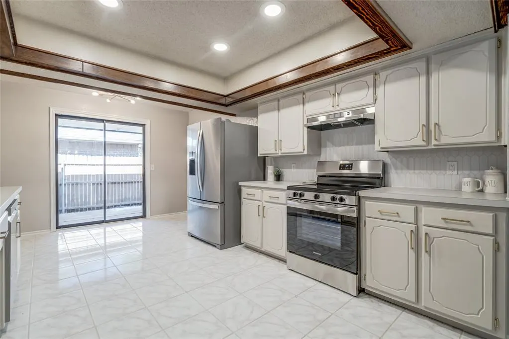 Photo 20 — 17108 Sunny Hollow Road, Edmond, OK 73012