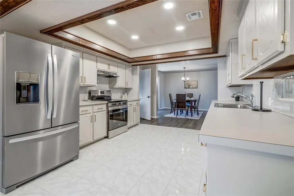 Photo 21 — 17108 Sunny Hollow Road, Edmond, OK 73012